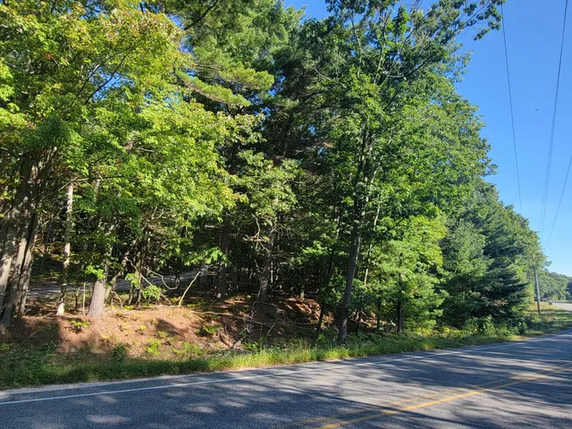$319,000 | Lot 8 Lakeshore Road, Manistee, MI 49660