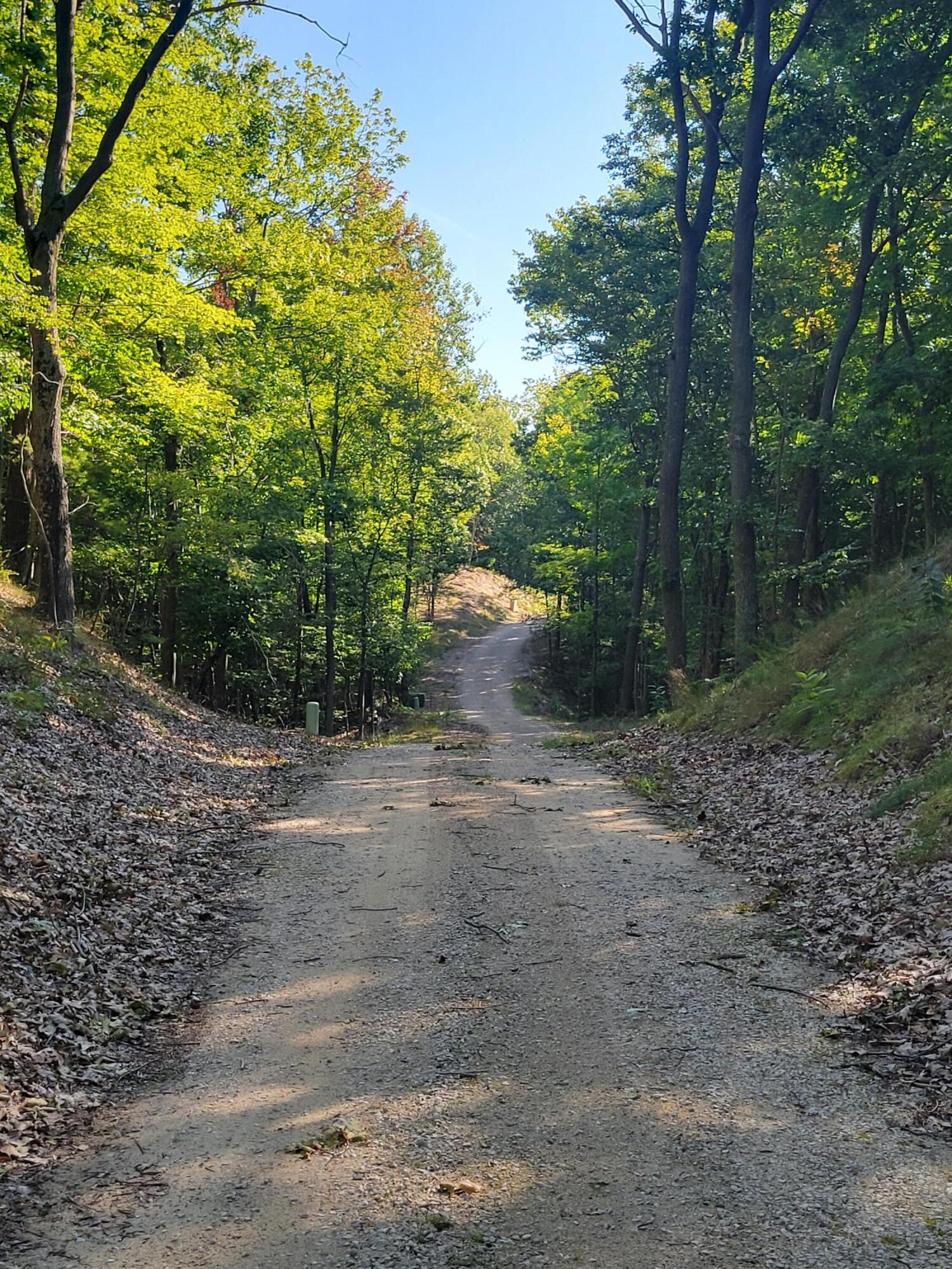 Lot 8 Lakeshore Road Manistee, MI 49660 - Photo 13 of 20 20250912_103233