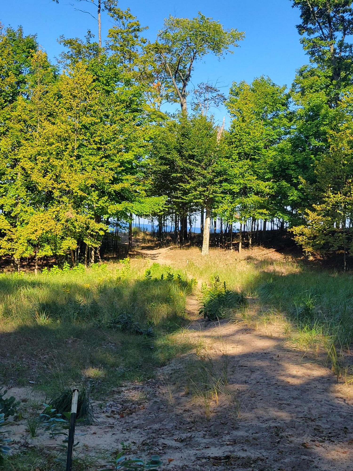 Lot 8 Lakeshore Road Manistee, MI 49660 - Photo 14 of 20 20250912_102631