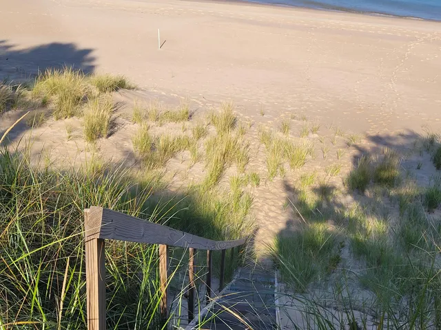 $319,000 | Lot 8 Lakeshore Road, Manistee, MI 49660