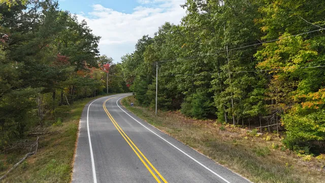 $319,000 | Lot 8 Lakeshore Road, Manistee, MI 49660