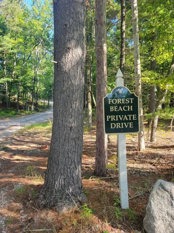 $319,000 | Lot 8 Lakeshore Road, Manistee, MI 49660