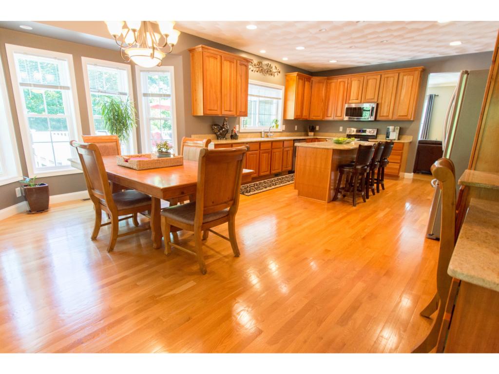 30 Partridge Road Windham, NH 03087 - Photo 11 of 35
