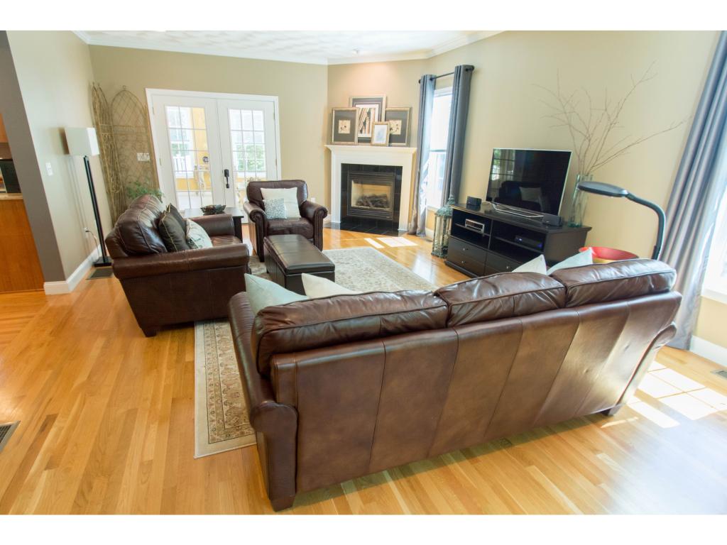 30 Partridge Road Windham, NH 03087 - Photo 12 of 35