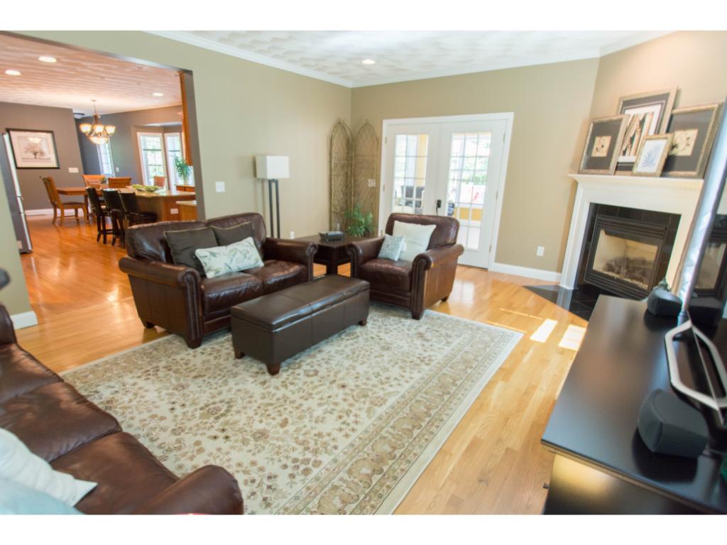 30 Partridge Road Windham, NH 03087 - Photo 13 of 35