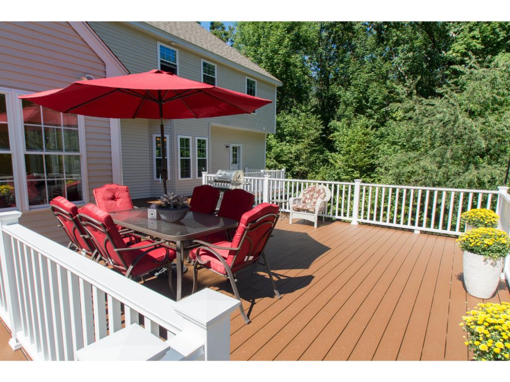 30 Partridge Road Windham, NH 03087 - Photo 27 of 35