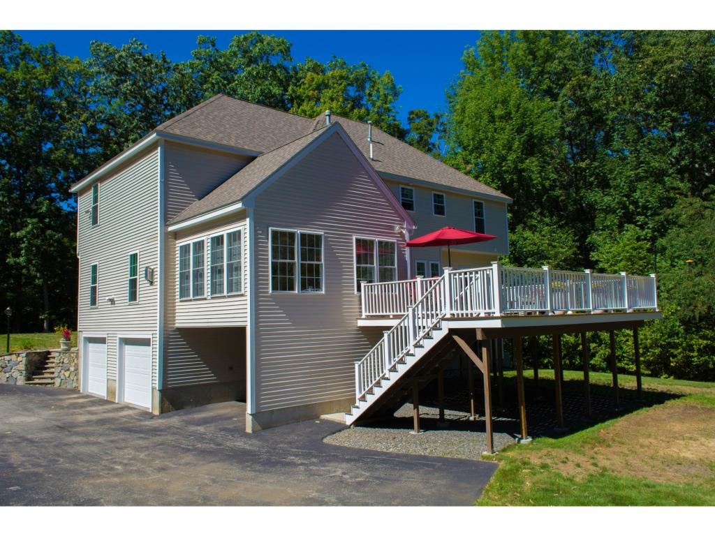 30 Partridge Road Windham, NH 03087 - Photo 33 of 35