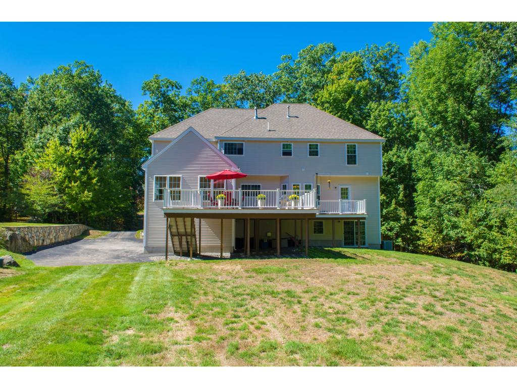 30 Partridge Road Windham, NH 03087 - Photo 34 of 35