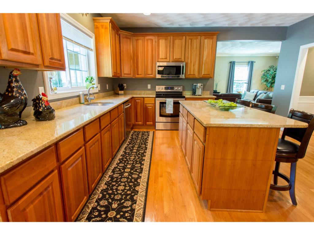 30 Partridge Road Windham, NH 03087 - Photo 7 of 35