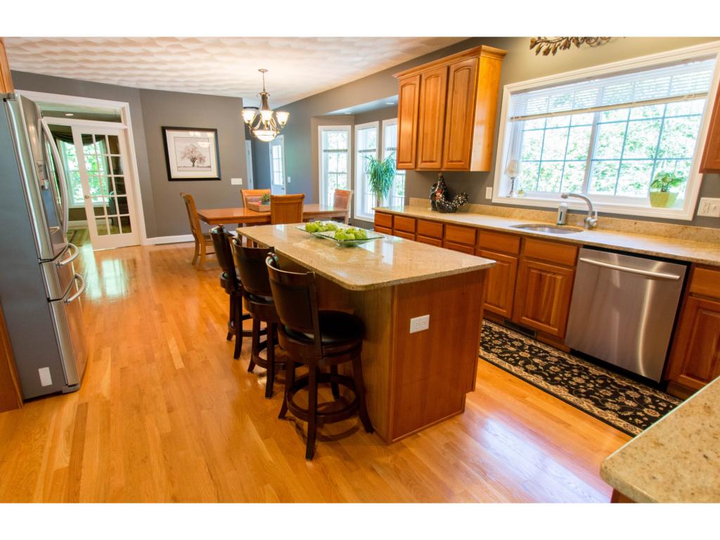 30 Partridge Road Windham, NH 03087 - Photo 8 of 35