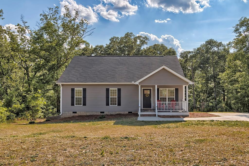 2773 Piper Road Ridge Spring, SC 29129 - Photo 1 of 30