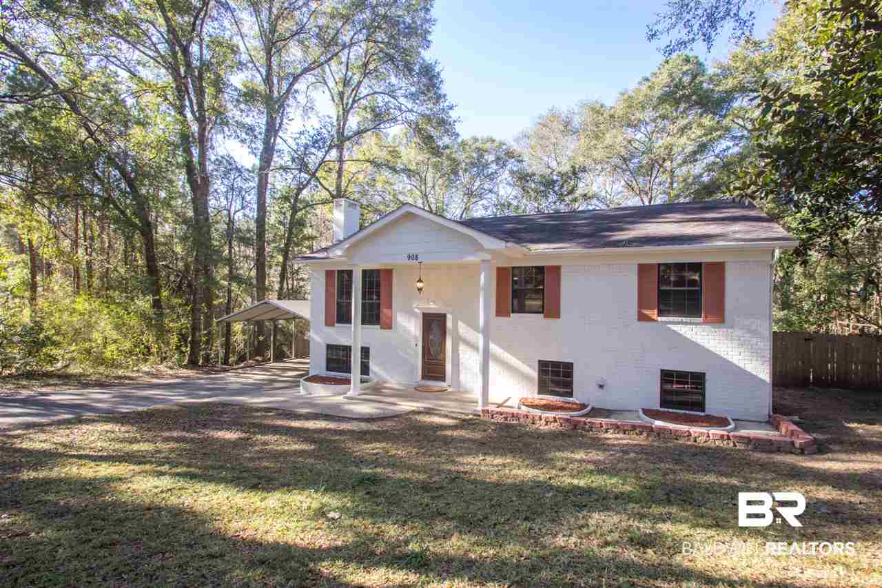 908 Caroline Avenue Daphne, AL 36526 - Photo 1 of 37