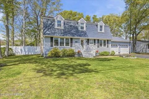 $599,000 | 234 Spruce Lane, Forked River, NJ 08731