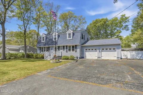 $599,000 | 234 Spruce Lane, Forked River, NJ 08731