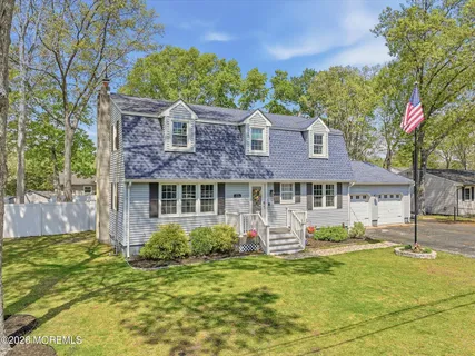 $599,000 | 234 Spruce Lane, Forked River, NJ 08731