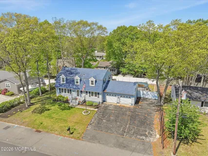 $599,000 | 234 Spruce Lane, Forked River, NJ 08731