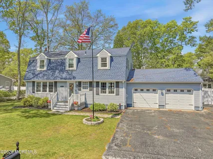 $599,000 | 234 Spruce Lane, Forked River, NJ 08731