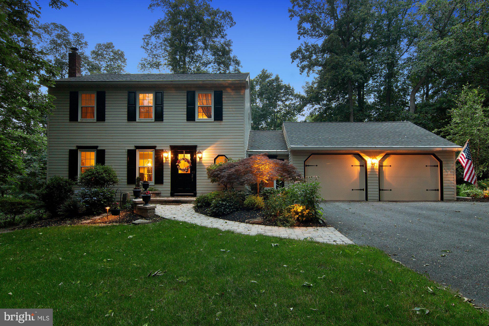 606 Hess Road Elizabethtown, PA 17022 - Photo 1 of 41 Front View