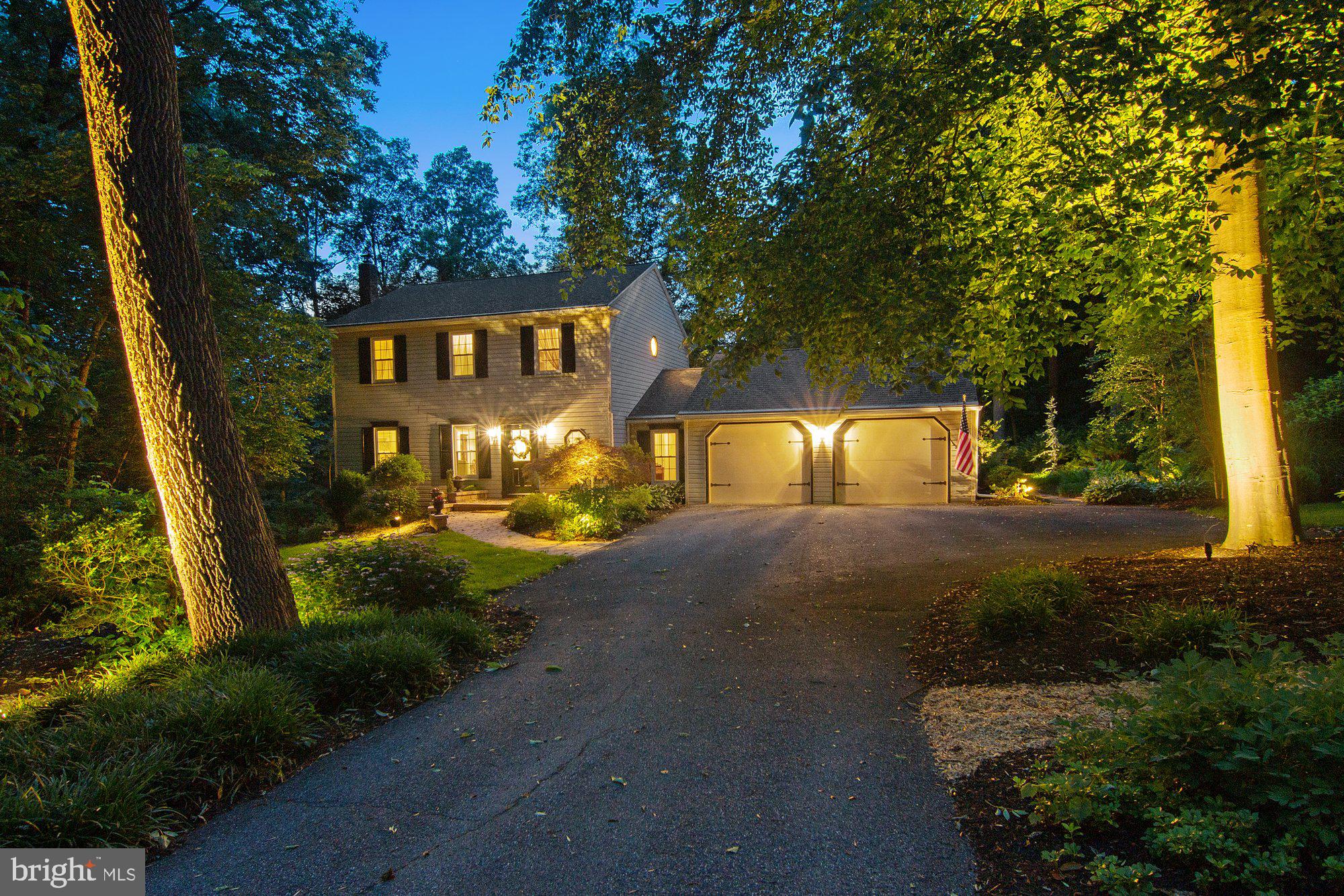 606 Hess Road Elizabethtown, PA 17022 - Photo 13 of 41 Front