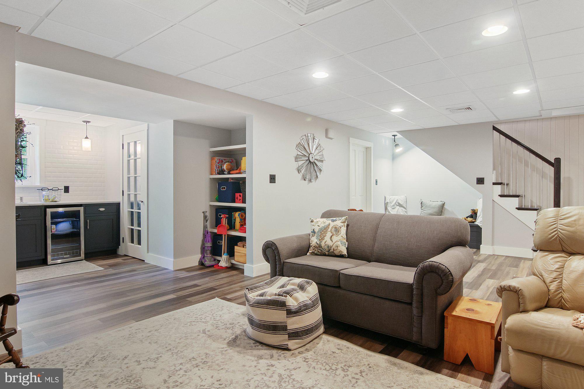 606 Hess Road Elizabethtown, PA 17022 - Photo 26 of 41 Basement