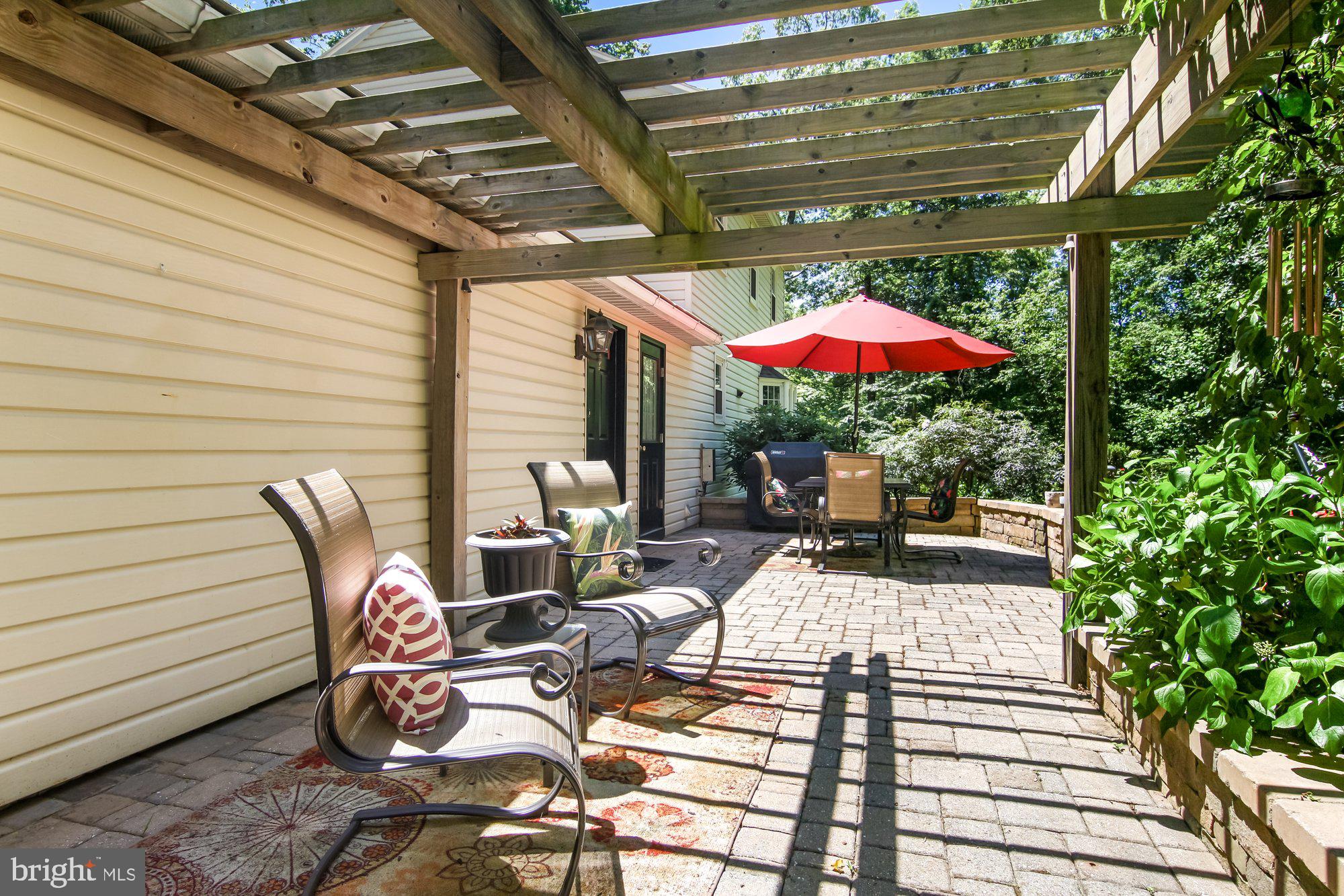 606 Hess Road Elizabethtown, PA 17022 - Photo 39 of 41 Patio