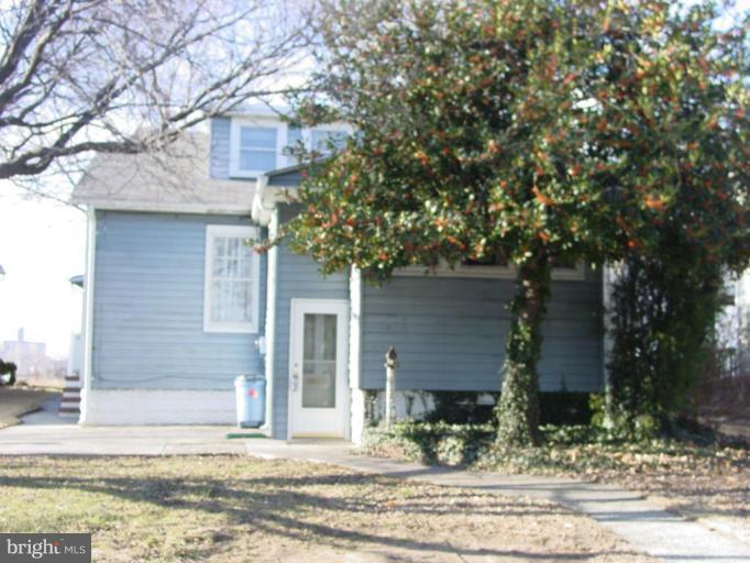 240 Harlem Road Pasadena, MD 21122 - Photo 6 of 24 Exterior #3