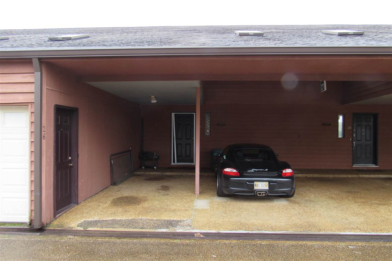 157 Dyke Road, Unit 27 Ridgeland, MS 39157 - Photo 14 of 34 Photo 24