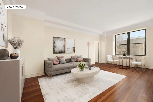 $4,950 | 140 West 79th Street, Unit 2F | Upper West Side