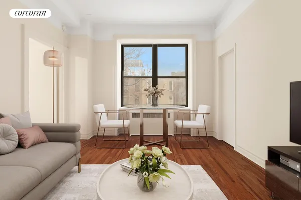 $4,950 | 140 West 79th Street, Unit 2F | Upper West Side
