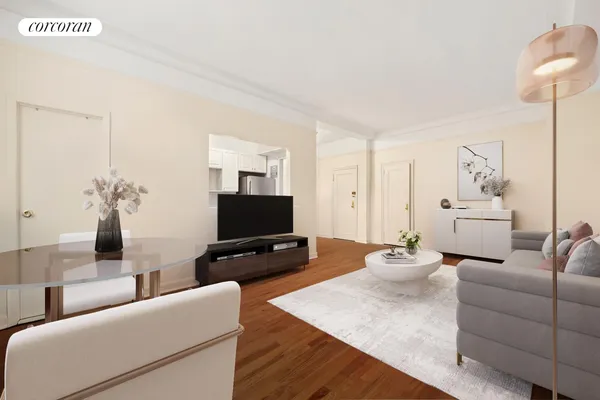 $4,950 | 140 West 79th Street, Unit 2F | Upper West Side
