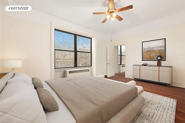 $4,950 | 140 West 79th Street, Unit 2F | Upper West Side