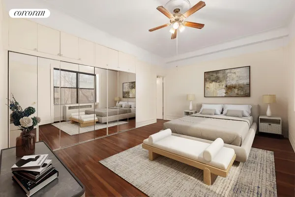 $4,950 | 140 West 79th Street, Unit 2F | Upper West Side