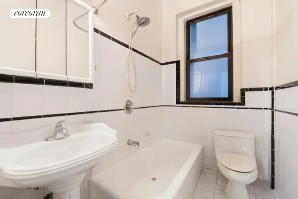 $4,950 | 140 West 79th Street, Unit 2F | Upper West Side