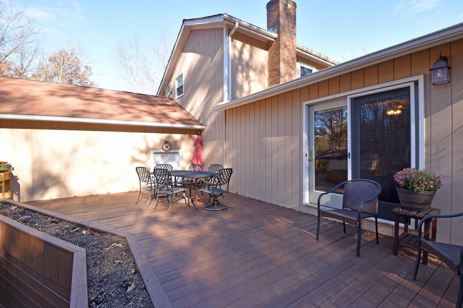 10241 Carter-Howell Road Blanchester, OH 45107 - Photo 34 of 46 Gallery Image 34