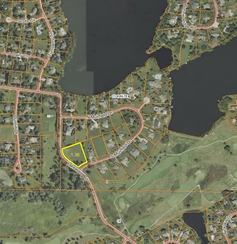 $72,995 | Lt 233 South Muirfield Drive, Lakewood, IL 60014