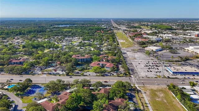 $169,900 | 2693 Sabal Springs Circle, Unit 206, Clearwater, FL 33761