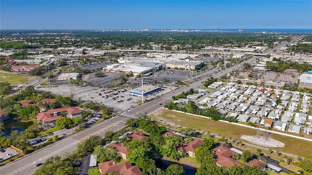 $169,900 | 2693 Sabal Springs Circle, Unit 206, Clearwater, FL 33761