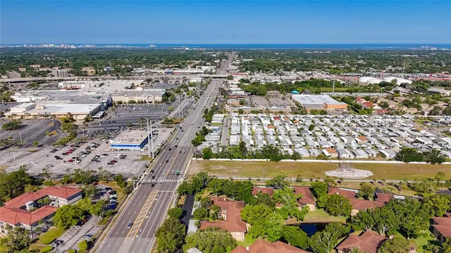 $169,900 | 2693 Sabal Springs Circle, Unit 206, Clearwater, FL 33761