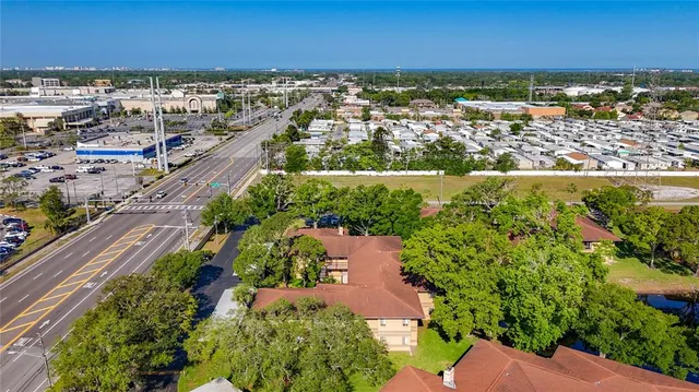 $169,900 | 2693 Sabal Springs Circle, Unit 206, Clearwater, FL 33761