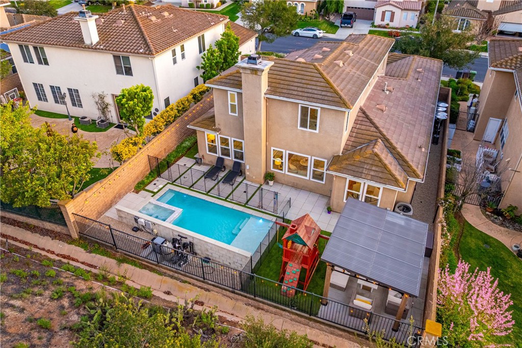 14431 Shawnee Street Moorpark, CA 93021 - Photo 51 of 72