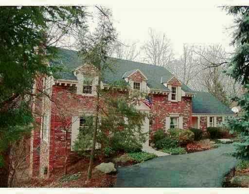 937 Field Club Road Fox Chapel, PA 15238 - Photo 1 of 7 Gallery Image 1