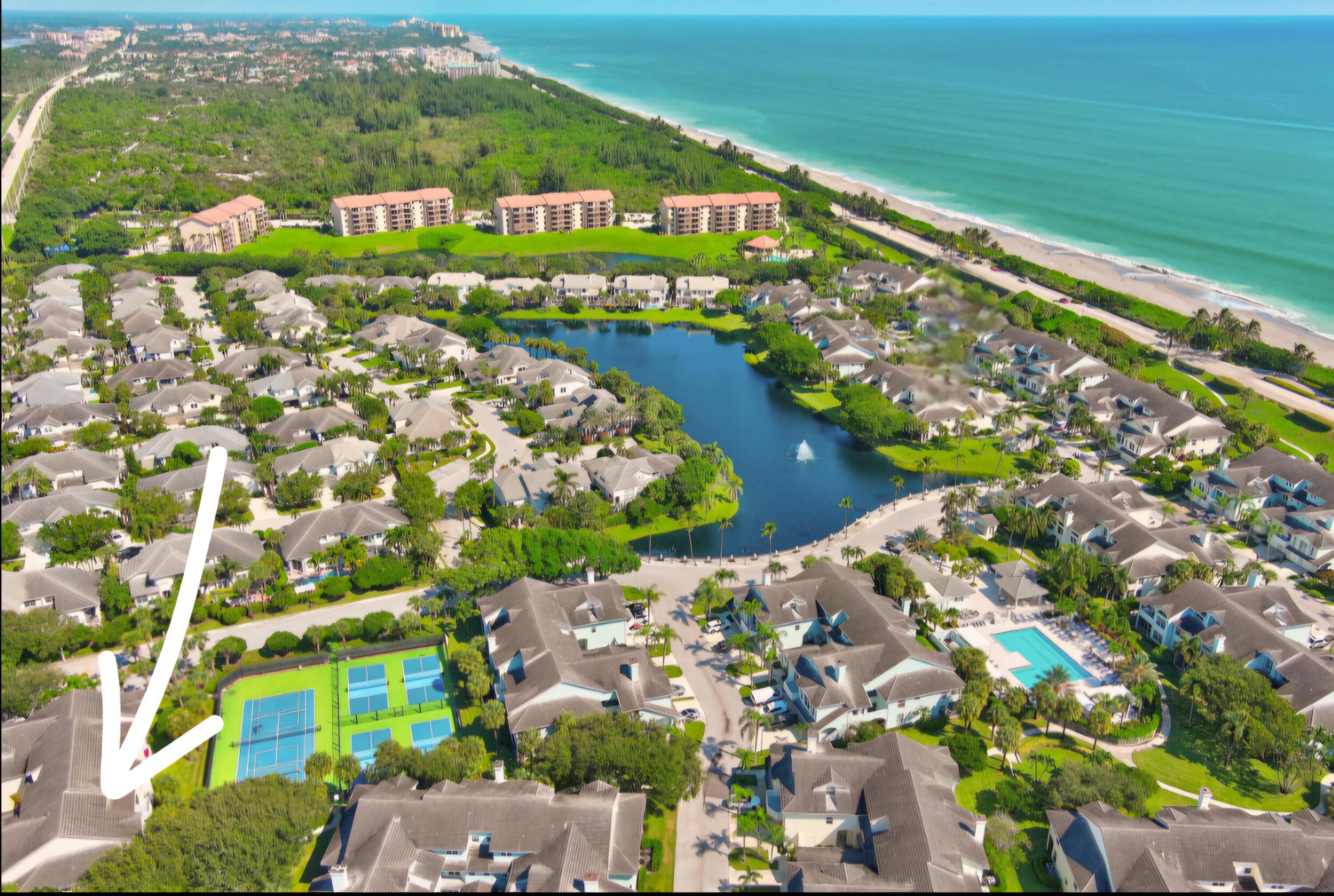 1906 Mainsail Circle Jupiter, FL 33477 - Photo 3 of 63 Sea Colony Community