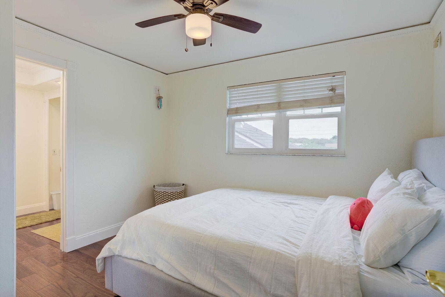 1906 Mainsail Circle Jupiter, FL 33477 - Photo 36 of 63 3rd Bedroom