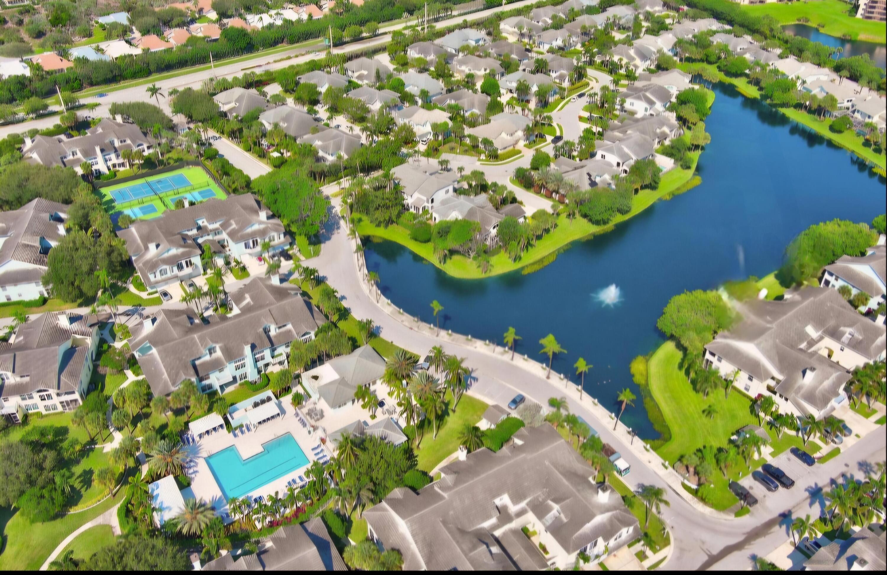 1906 Mainsail Circle Jupiter, FL 33477 - Photo 4 of 63 Sea Colony Community