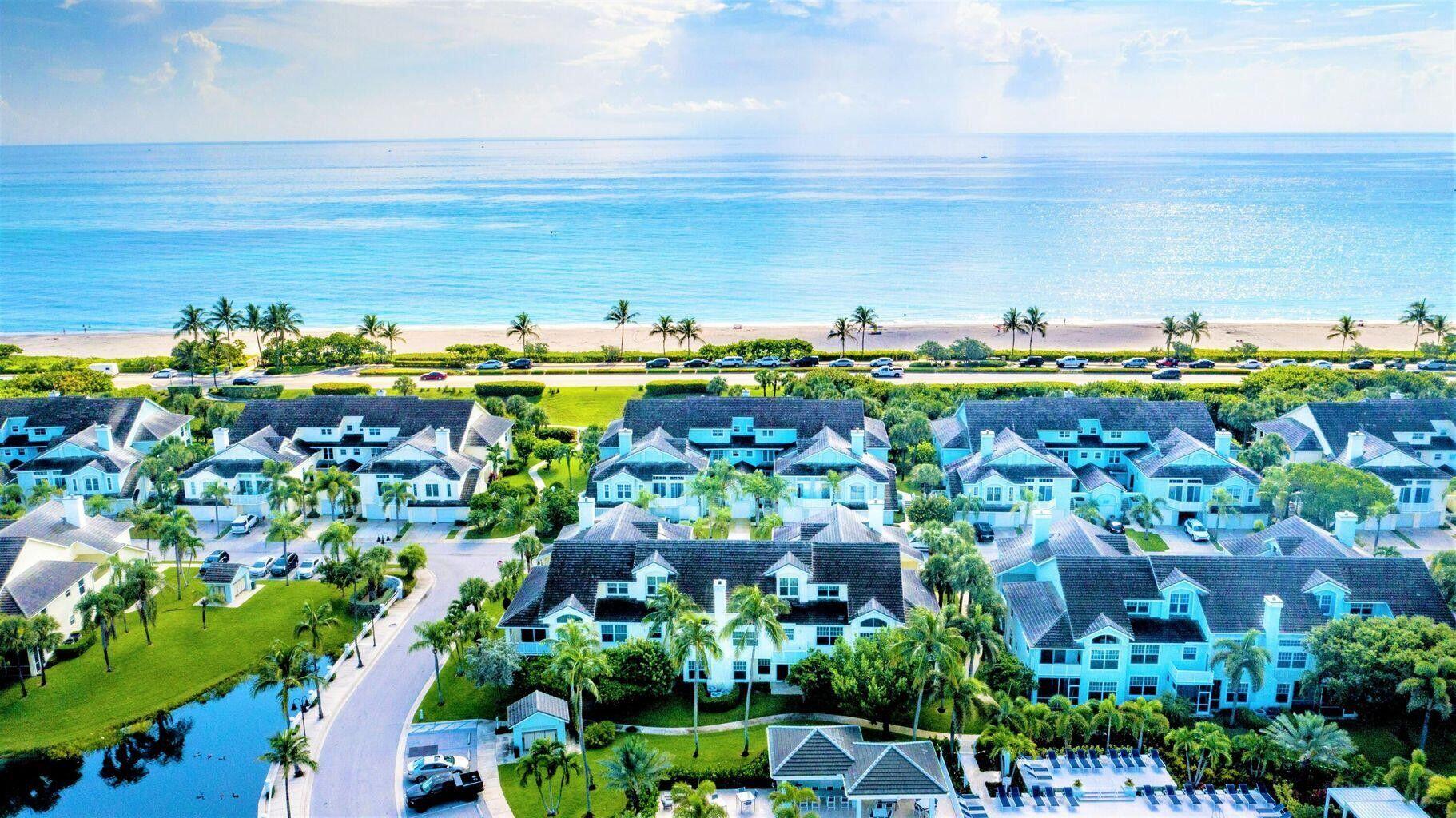 1906 Mainsail Circle Jupiter, FL 33477 - Photo 49 of 63 Sea Colony