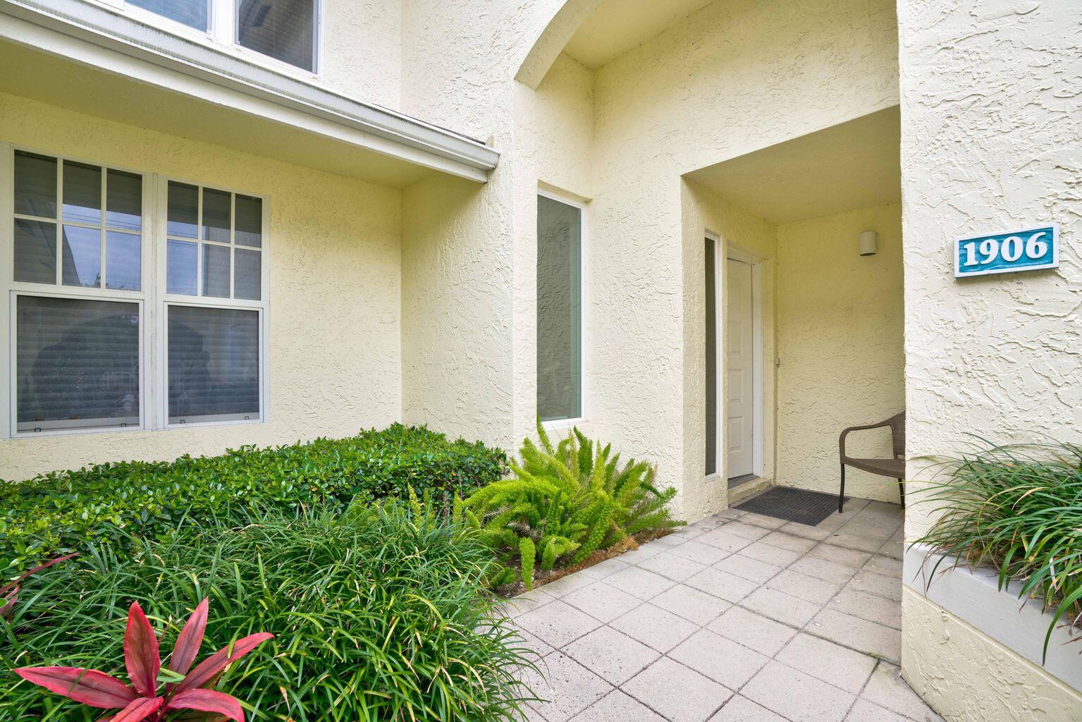 1906 Mainsail Circle Jupiter, FL 33477 - Photo 7 of 63 Courtyard (2)