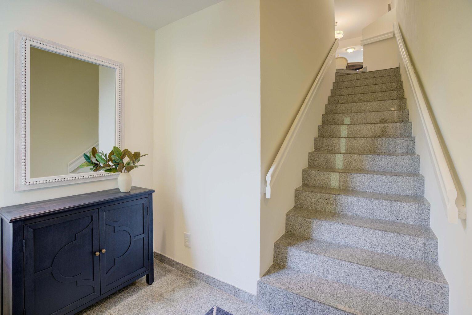 1906 Mainsail Circle Jupiter, FL 33477 - Photo 8 of 63 Stairwell