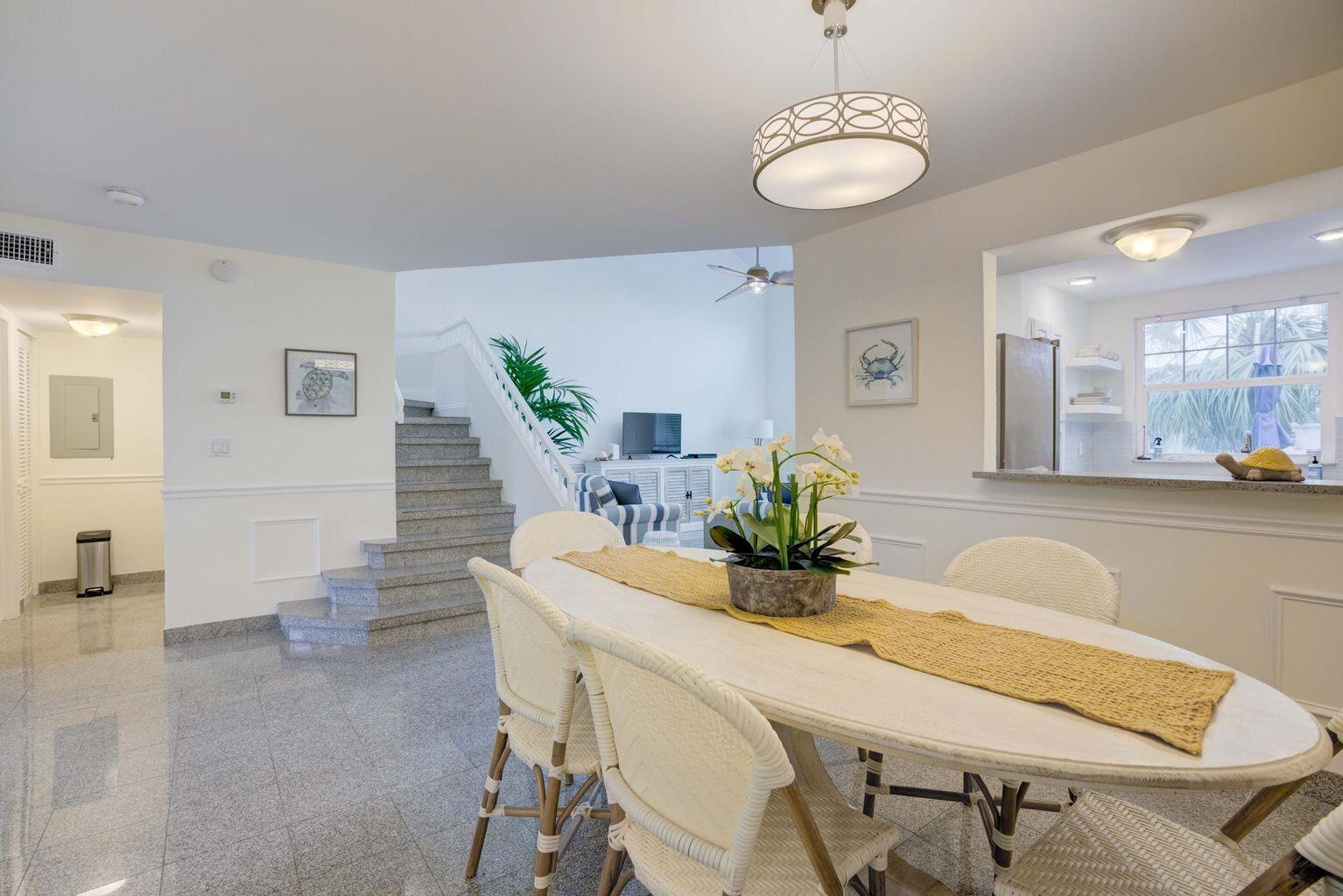 1906 Mainsail Circle Jupiter, FL 33477 - Photo 9 of 63 Dining Room