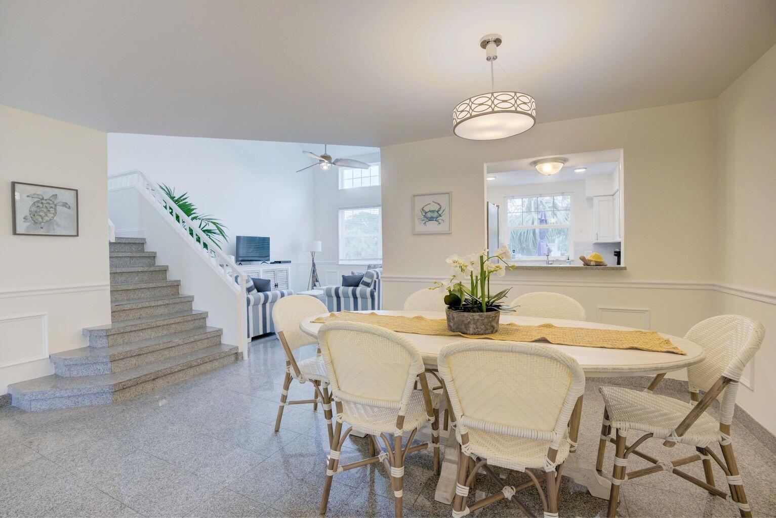 1906 Mainsail Circle Jupiter, FL 33477 - Photo 10 of 63 Dining Room (4)