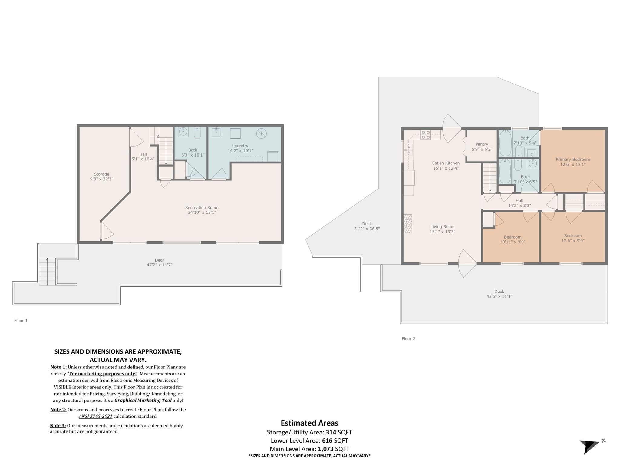 346 Wendy Way Clyde, NC 28721 - Photo 46 of 48
